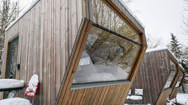 Ferienhaus  Osterode am Harz