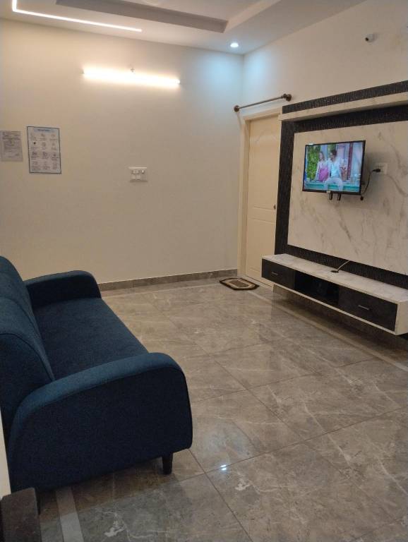AVYUKT HOMESTAY