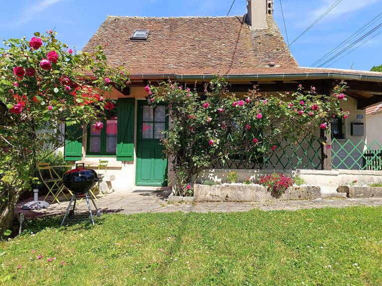 Cottage Cosne-Cours-sur-Loire