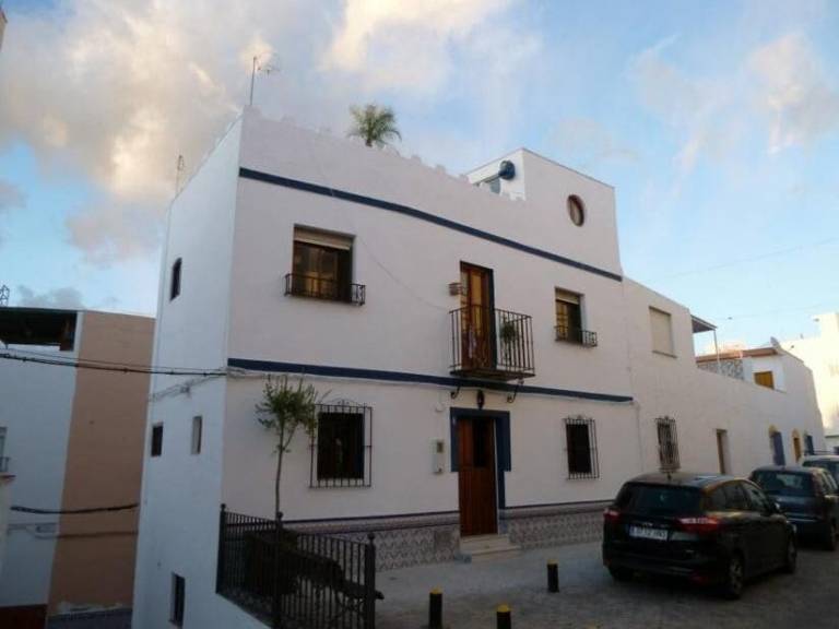 Casa Almuñécar