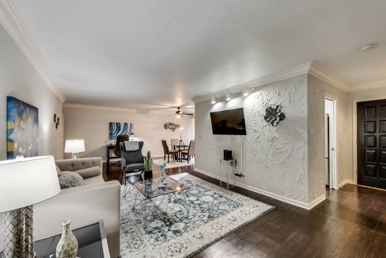 Apartment Grand Prairie