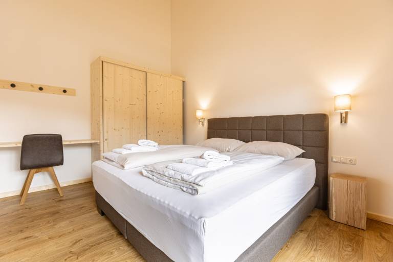 Ferienwohnung in Lachtal für max. 8 Gäste
