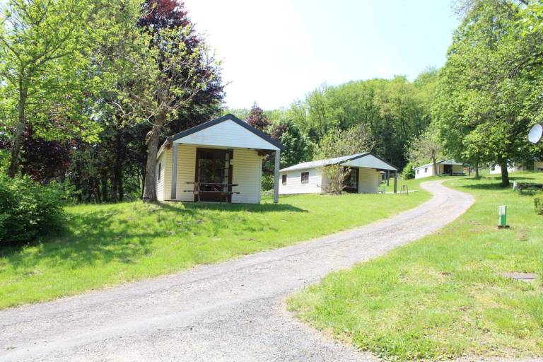 Chalet Corrèze