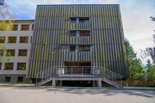 Apartament Wisła