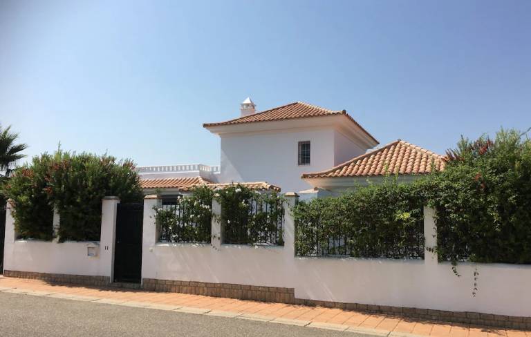 Casa El Portil