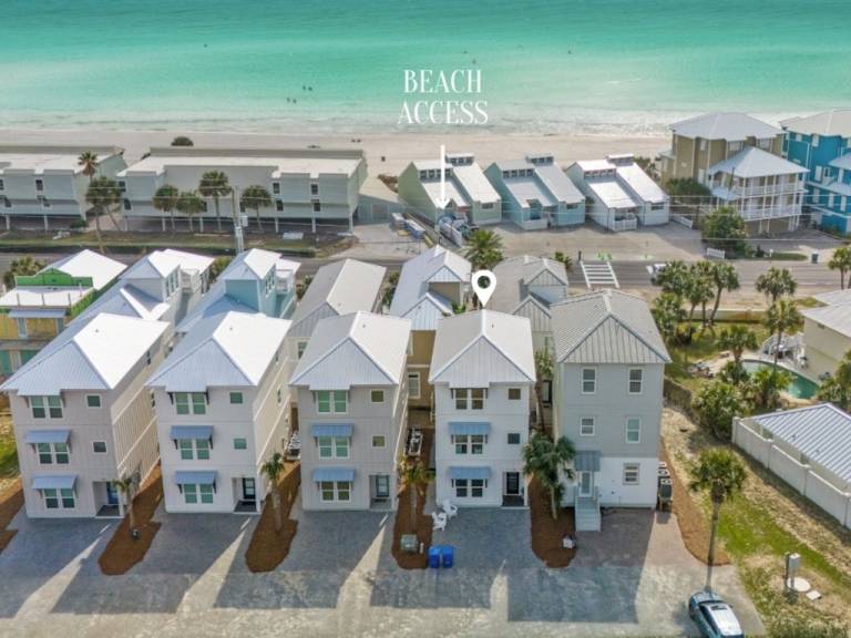 Villa Inlet Beach Heights