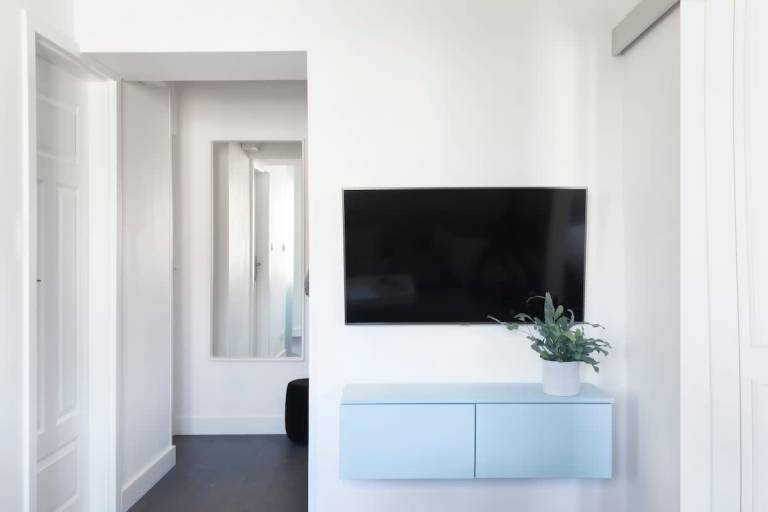 Family-friendly lovely holiday apartment | Near Golden Gate | Pets are welcome — photo 3