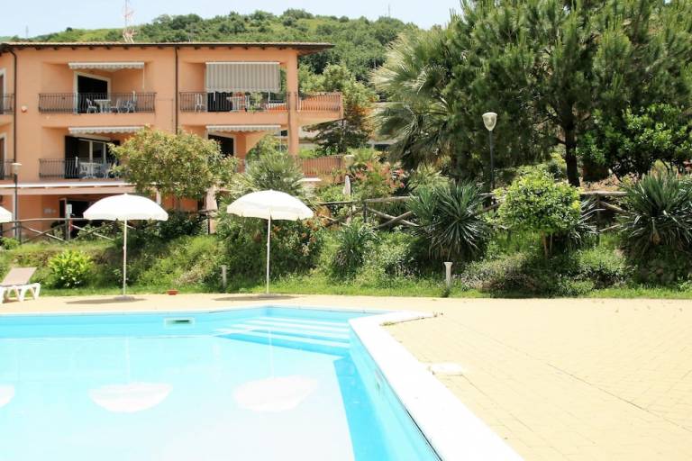 Accommodation  Pizzo