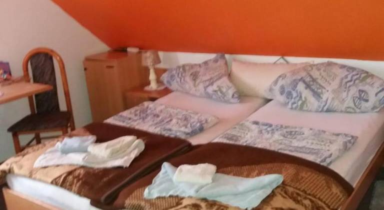 Pension Sturrad in Esens