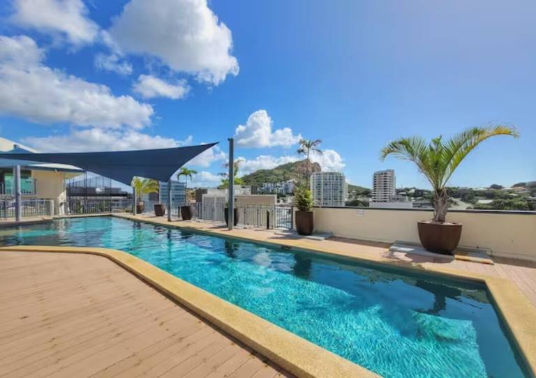 Apartment Townsville City