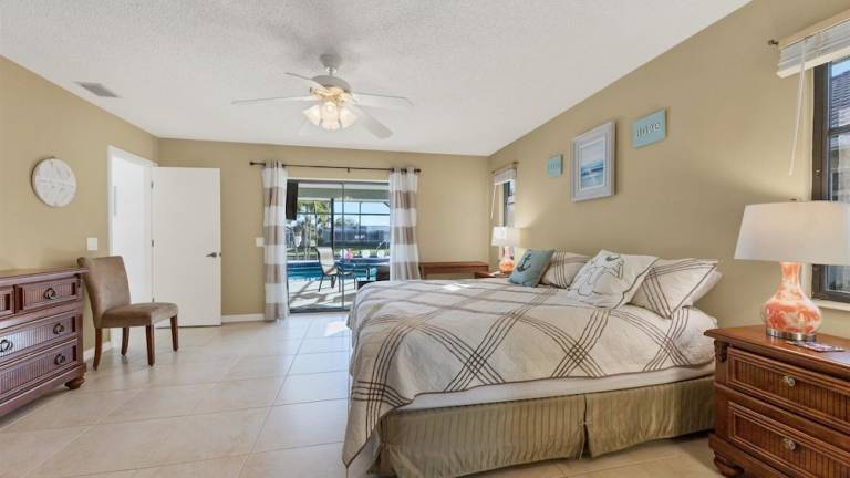 House  Punta Gorda