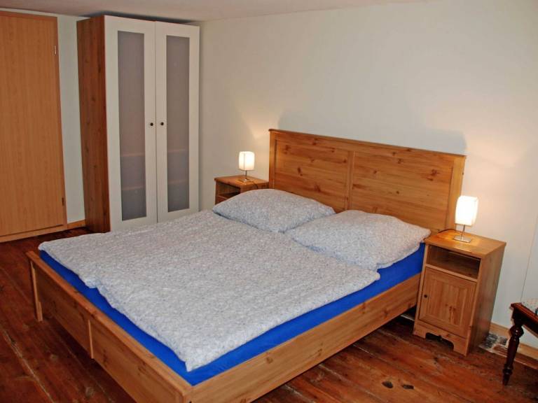 Ferienwohnung in Ralswiek, Patzig für max. 5 Personen