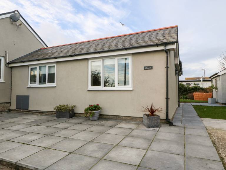 Cottage  Trearddur Bay