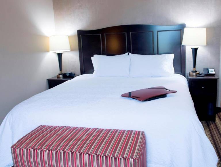 Hampton Inn & Suites Hope
