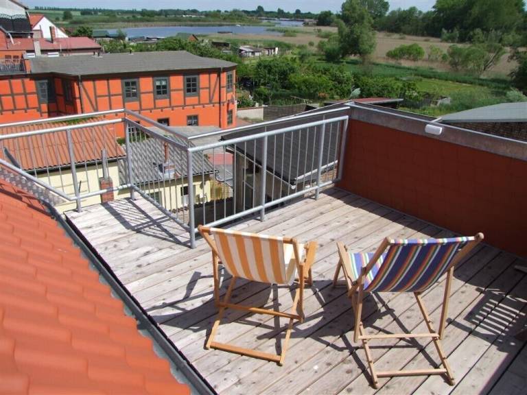 Appartement Lac Müritz