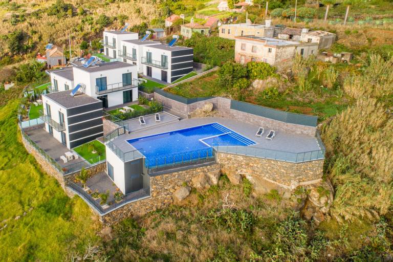 Appartement  Faja Da Ovelha