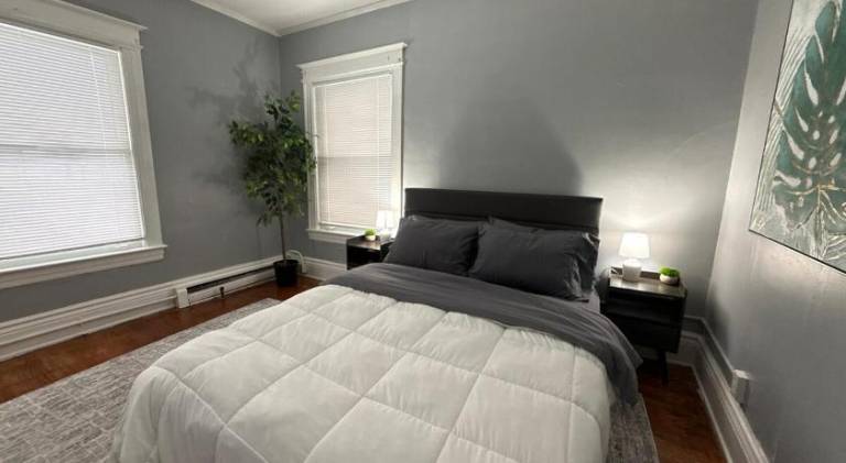 Apartment | Pet-friendly in Rochester, NY