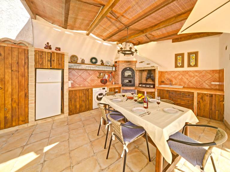 Children-friendly house with private pool, yard & patio | Sea view | Pet-friendly — photo 5
