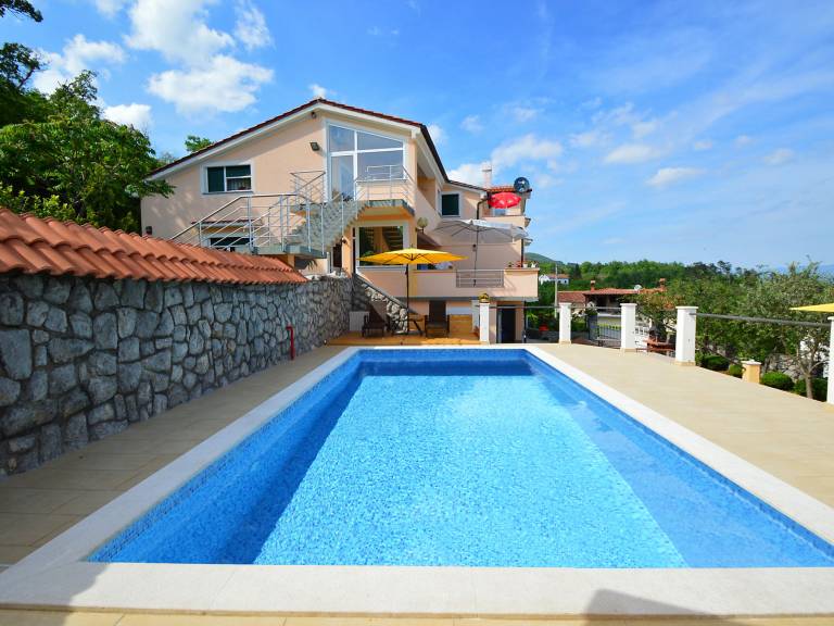 Apartman  Veprinac