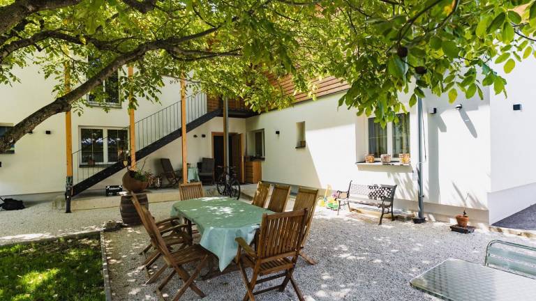 Ferienwohnung  Millstätter See
