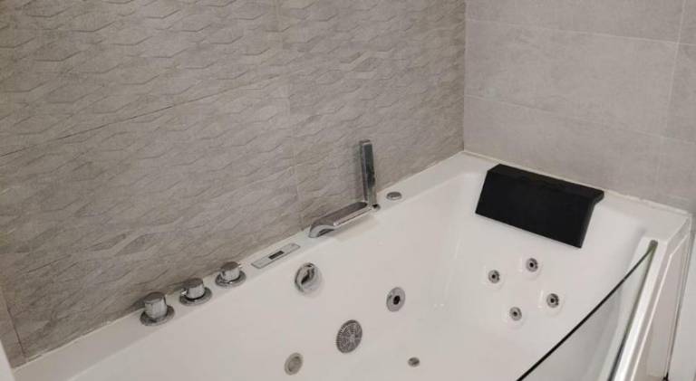 Rental apartment with patio | Near Mosque–Cathedral of Córdoba — photo 3