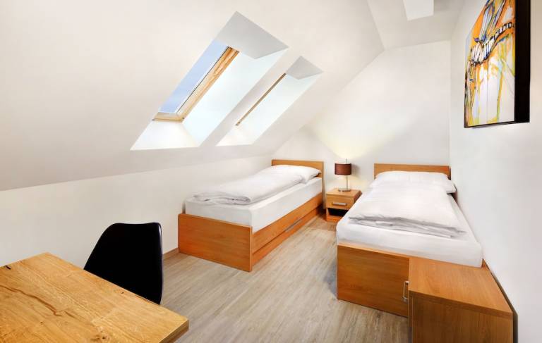 Hotel apartamentowy Liptowski Mikułasz
