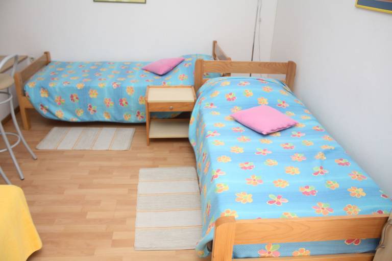 Holiday apartment | Sea view — photo 4