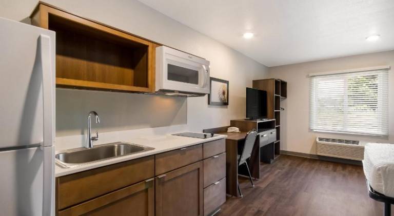 WoodSpring Suites Panama City Beach — photo 2