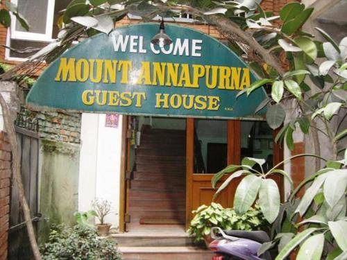 Bed and breakfast  Thamel