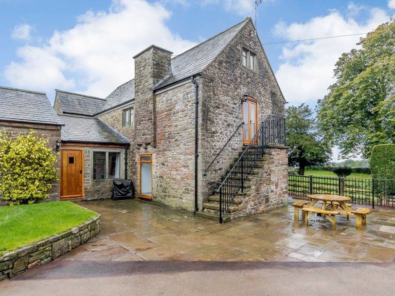 Cottage Hewelsfield and Brockweir