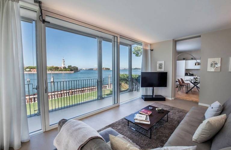 Ferienwohnung  Lido di Venezia