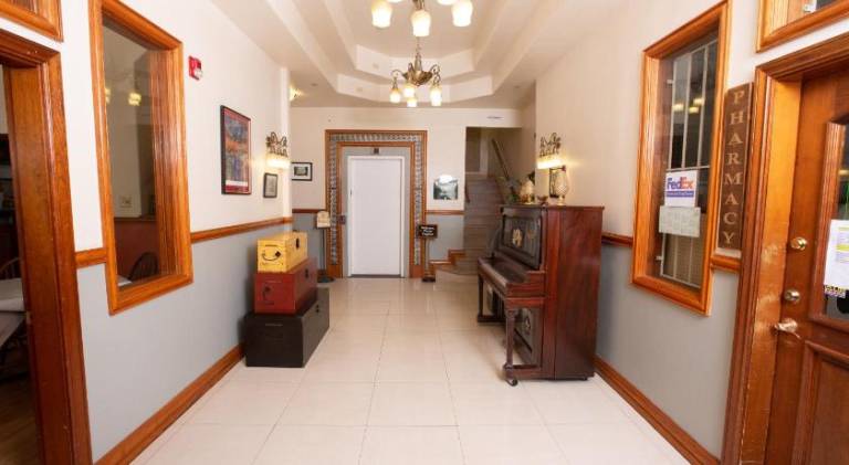The Rialto Hotel — photo 3