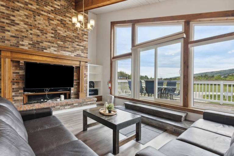 Chalet Collingwood