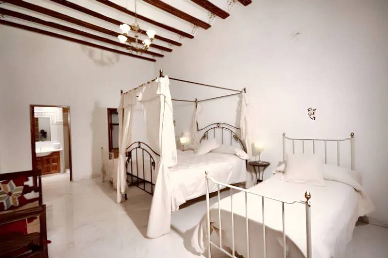 Casa Ayora