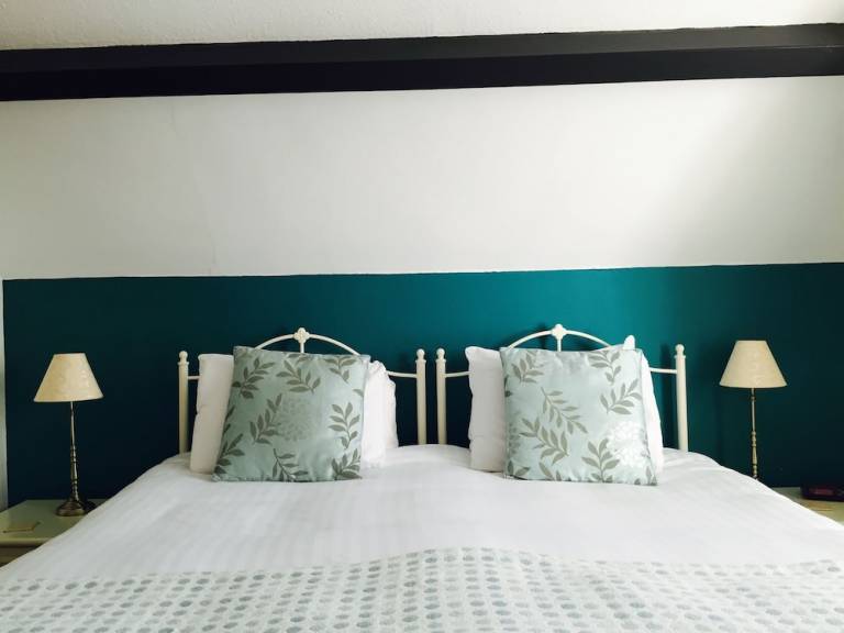 Bed and breakfast  Lynton and Lynmouth