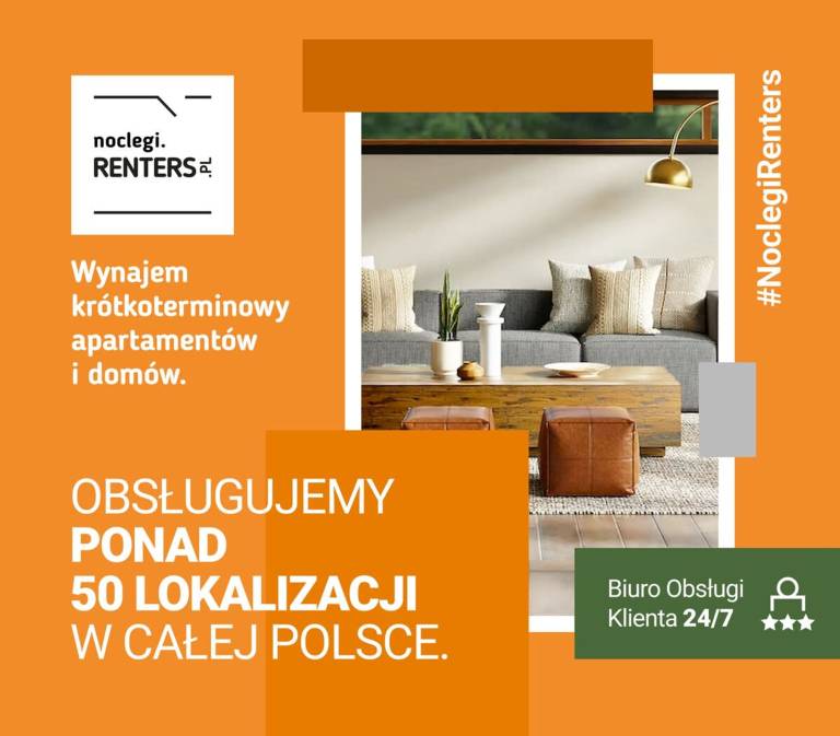 Apartament Gliwice