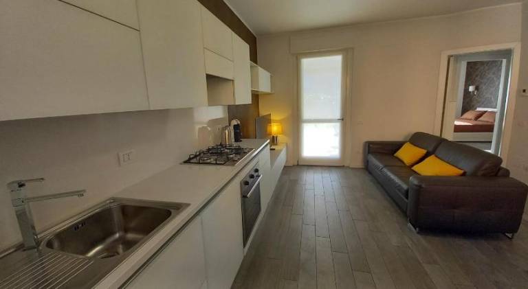 65 m² Ferienwohnung