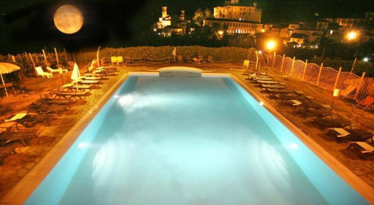 Hotel Barolo — photo 5