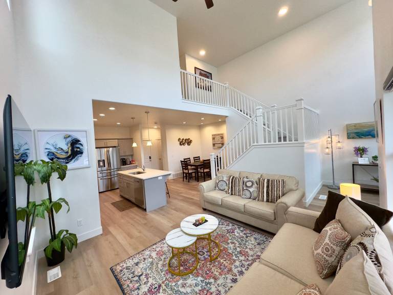 House Lehi