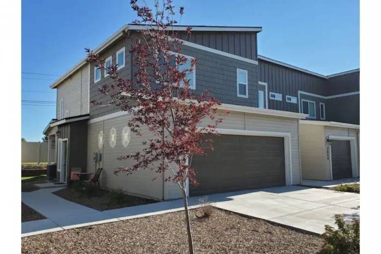 House Nampa