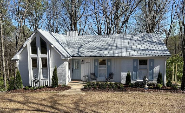 Cottage  Bellevue