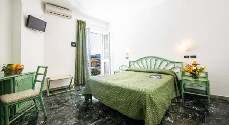 B&B Verde in Forio