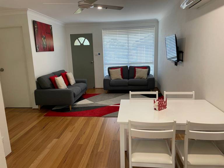 Cottage Laurieton