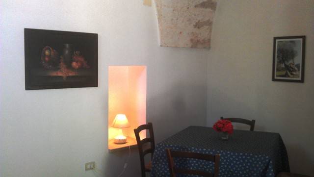 Privé kamer Veglie