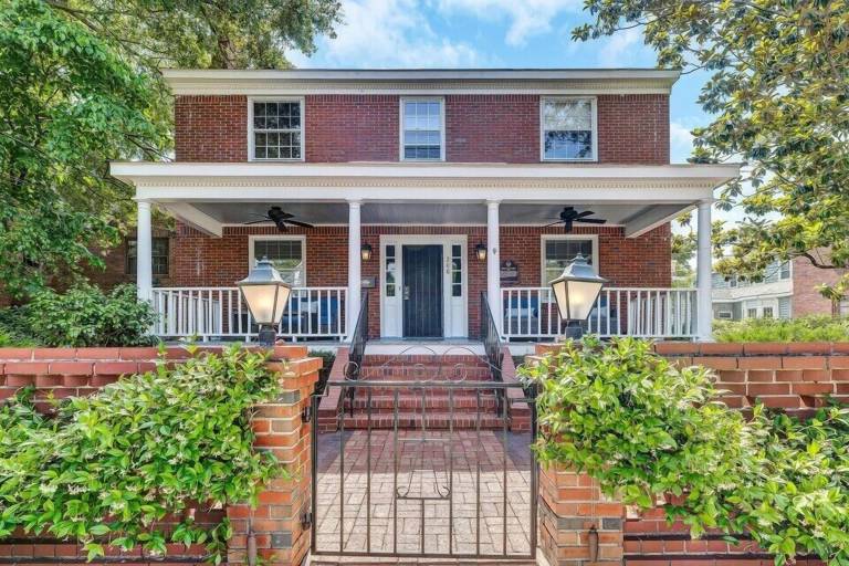 House Wilmington