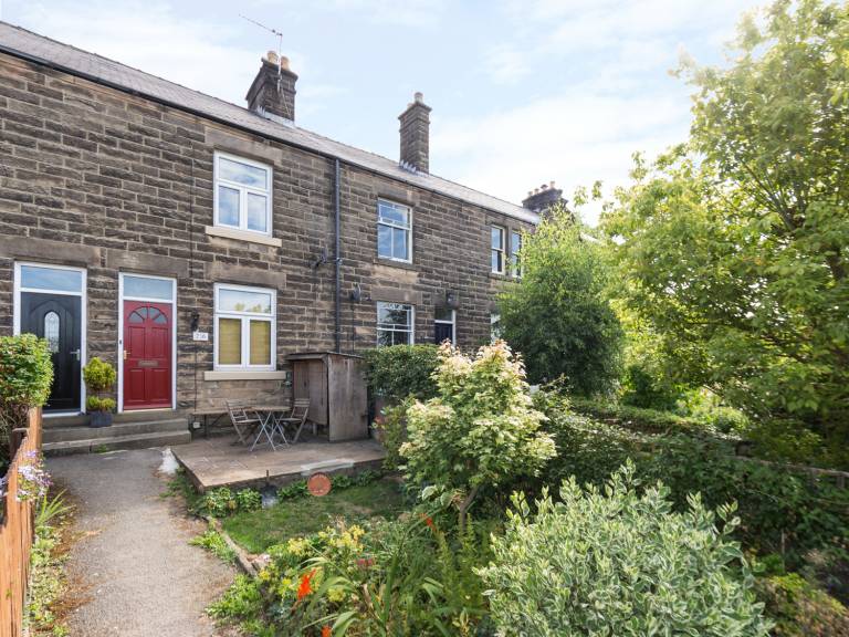 Cottage  Matlock Bath