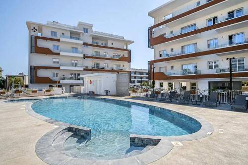 Apartamento Limasol