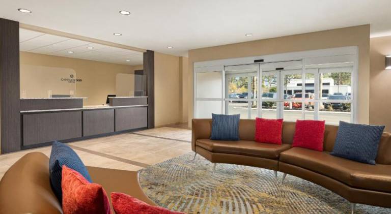 Candlewood Suites Safety Harbor By IHG — photo 2