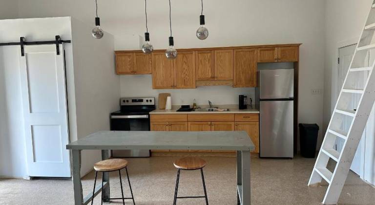 Holiday apartment with 1 room for 6 persons — photo 3