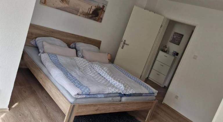Ferienwohnung Kleve